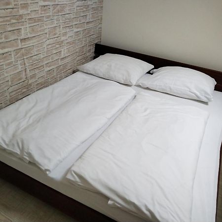 Hotel Na Baste ヤブロネツ・ナド・ニソウ エクステリア 写真